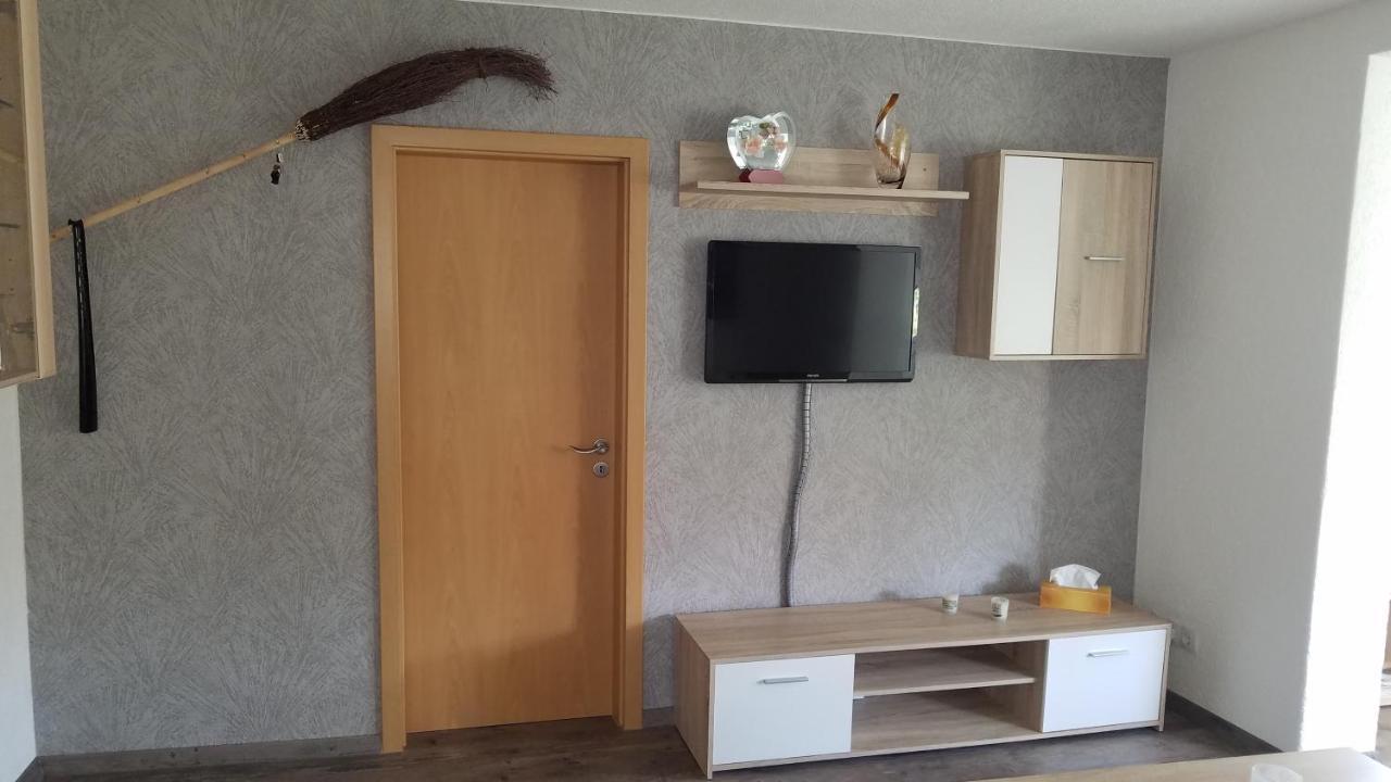 Ferienwohnung Sagenwelt Thale Extérieur photo
