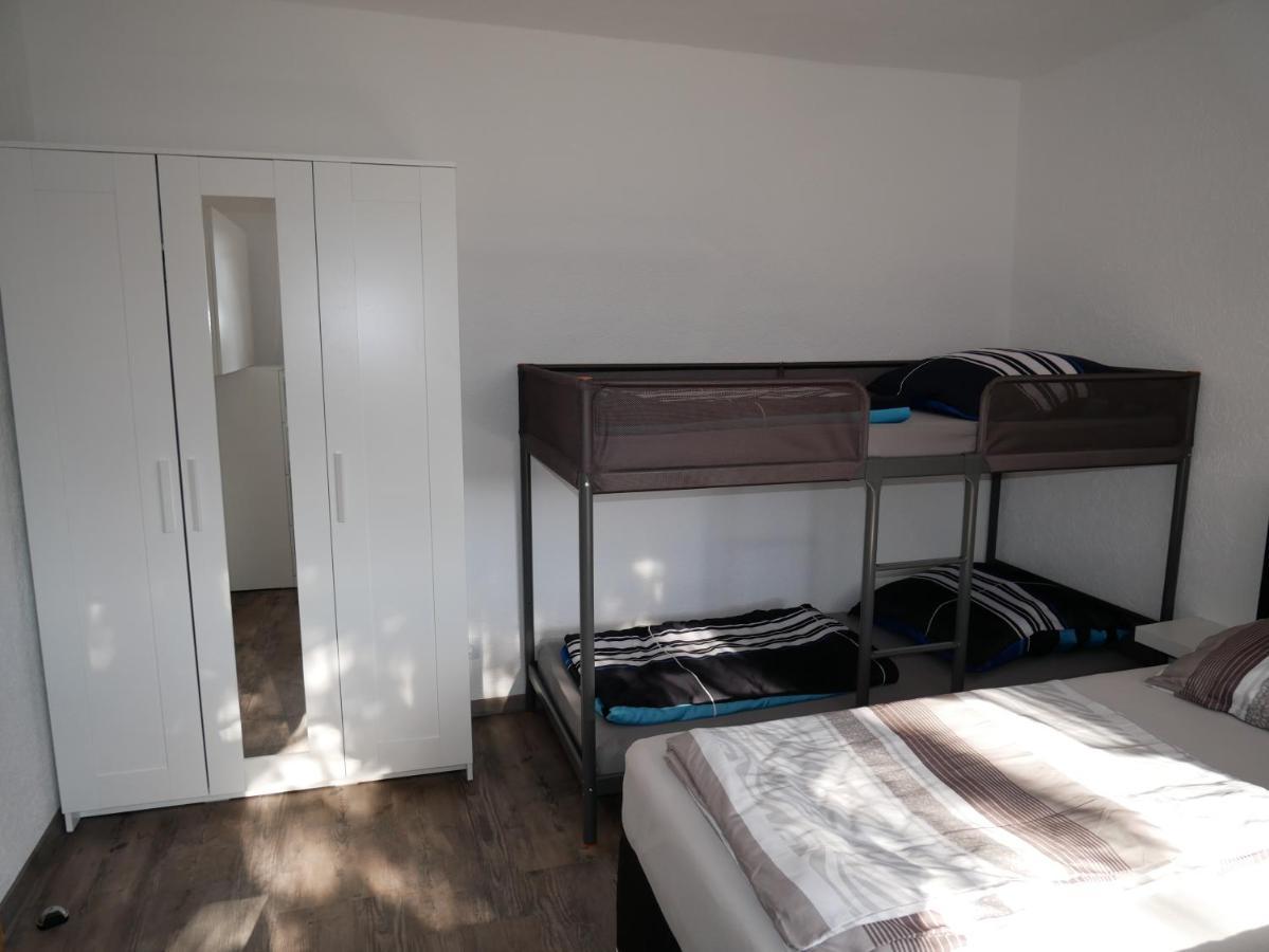 Ferienwohnung Sagenwelt Thale Extérieur photo